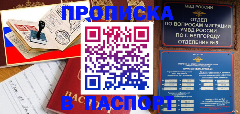 купить прописку в Тейково